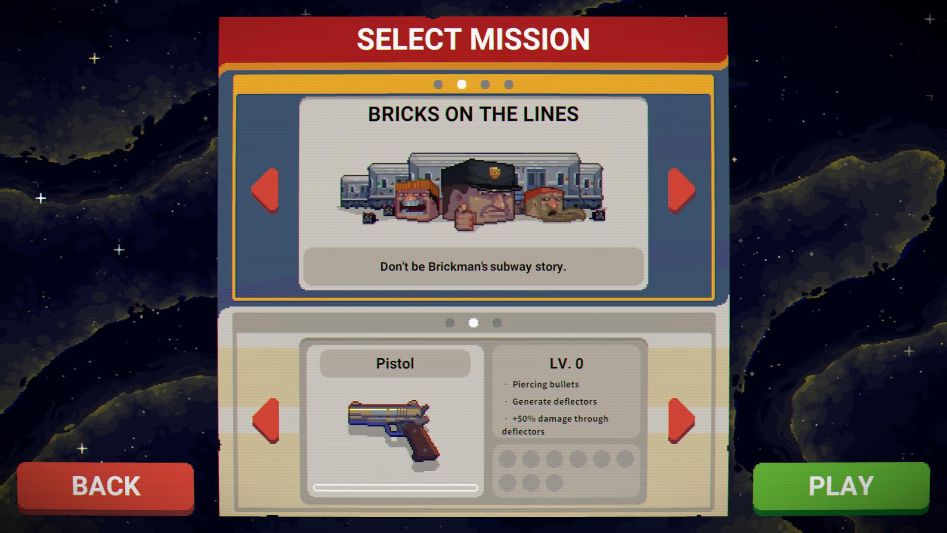 杀死砖男/Kill the Brickman_2