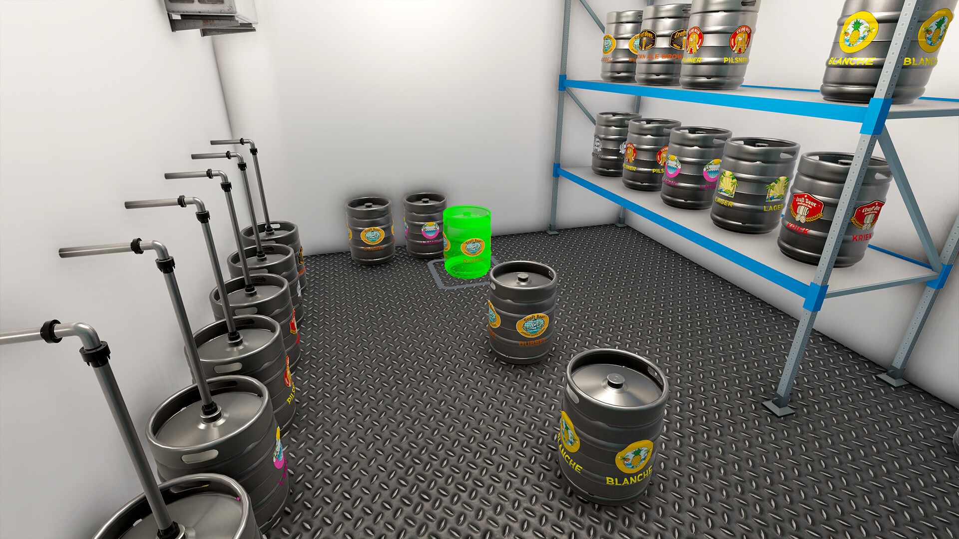 酒类商店模拟器/Liquor Store Simulator_3
