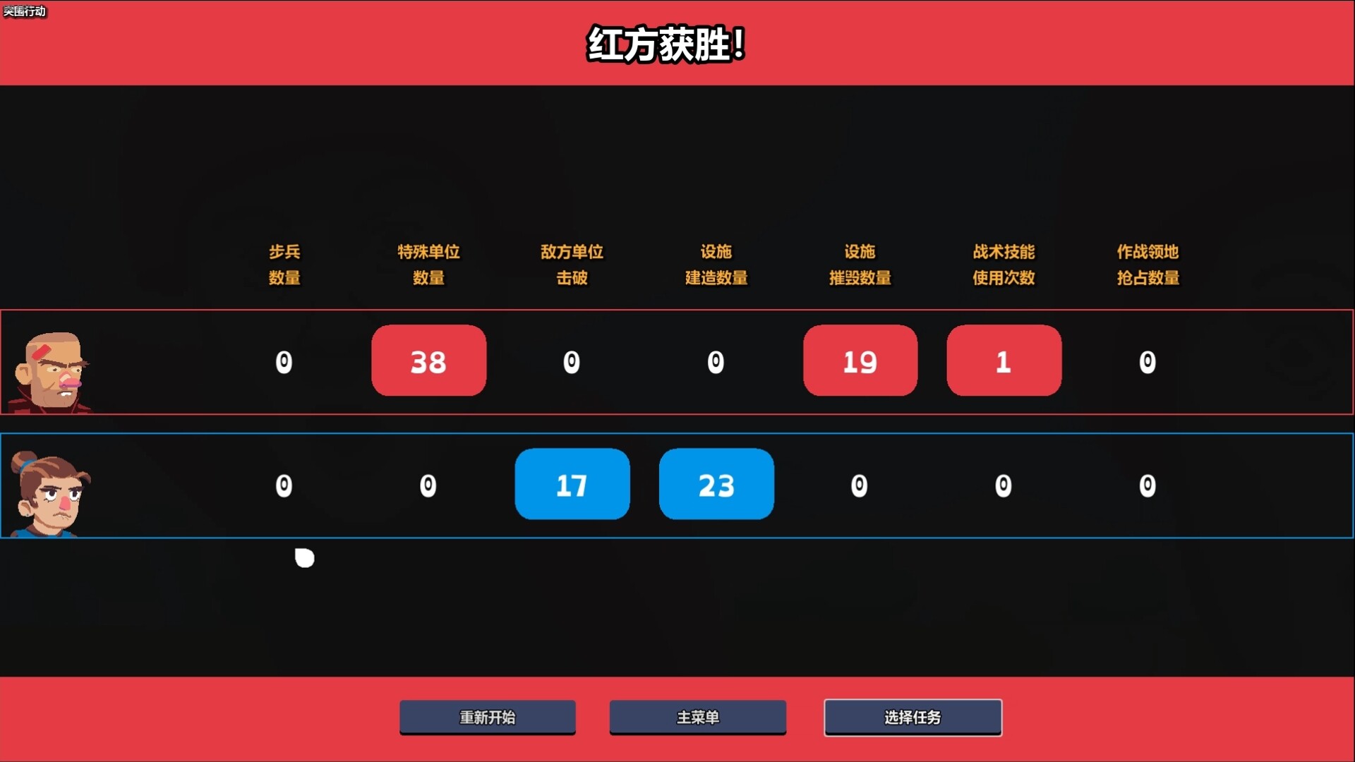 桌面战争:兵团乱斗/D.O.T. Defence_3