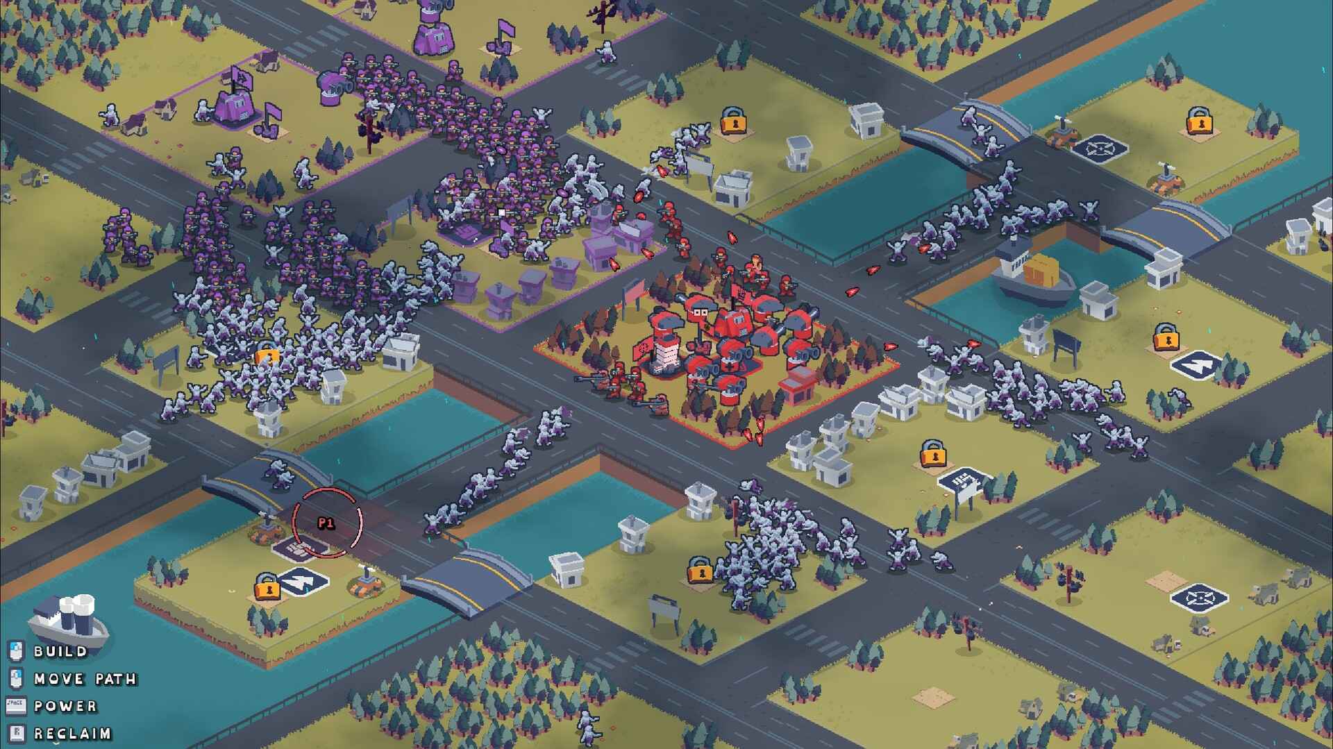 桌面战争:兵团乱斗/D.O.T. Defence_4