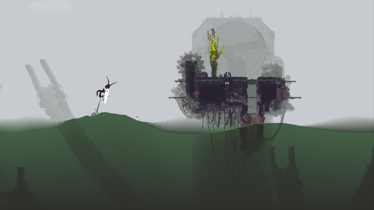 雨世界/Rain World_3