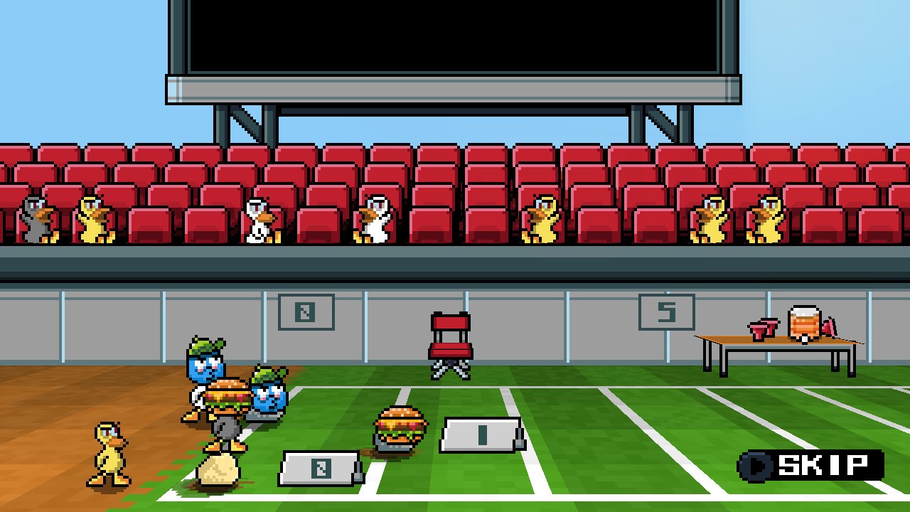 鸭王争霸赛/Duck Game/支持网络联机_3
