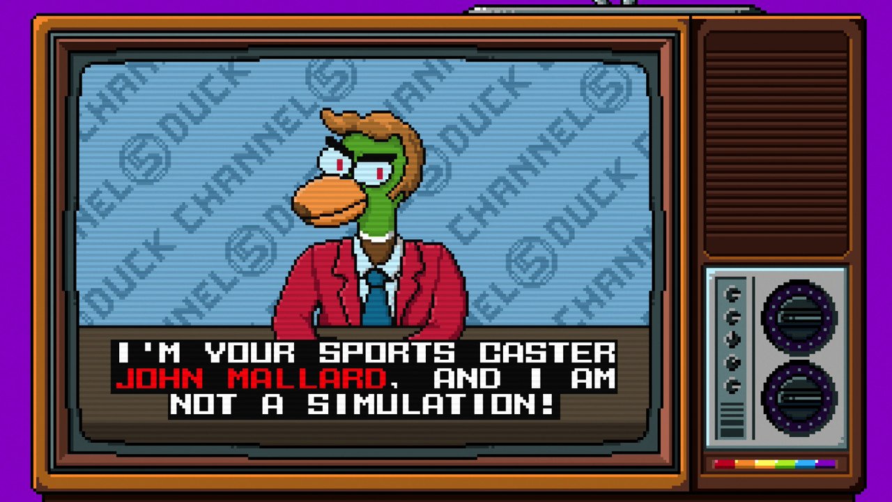 鸭王争霸赛/Duck Game/支持网络联机_4