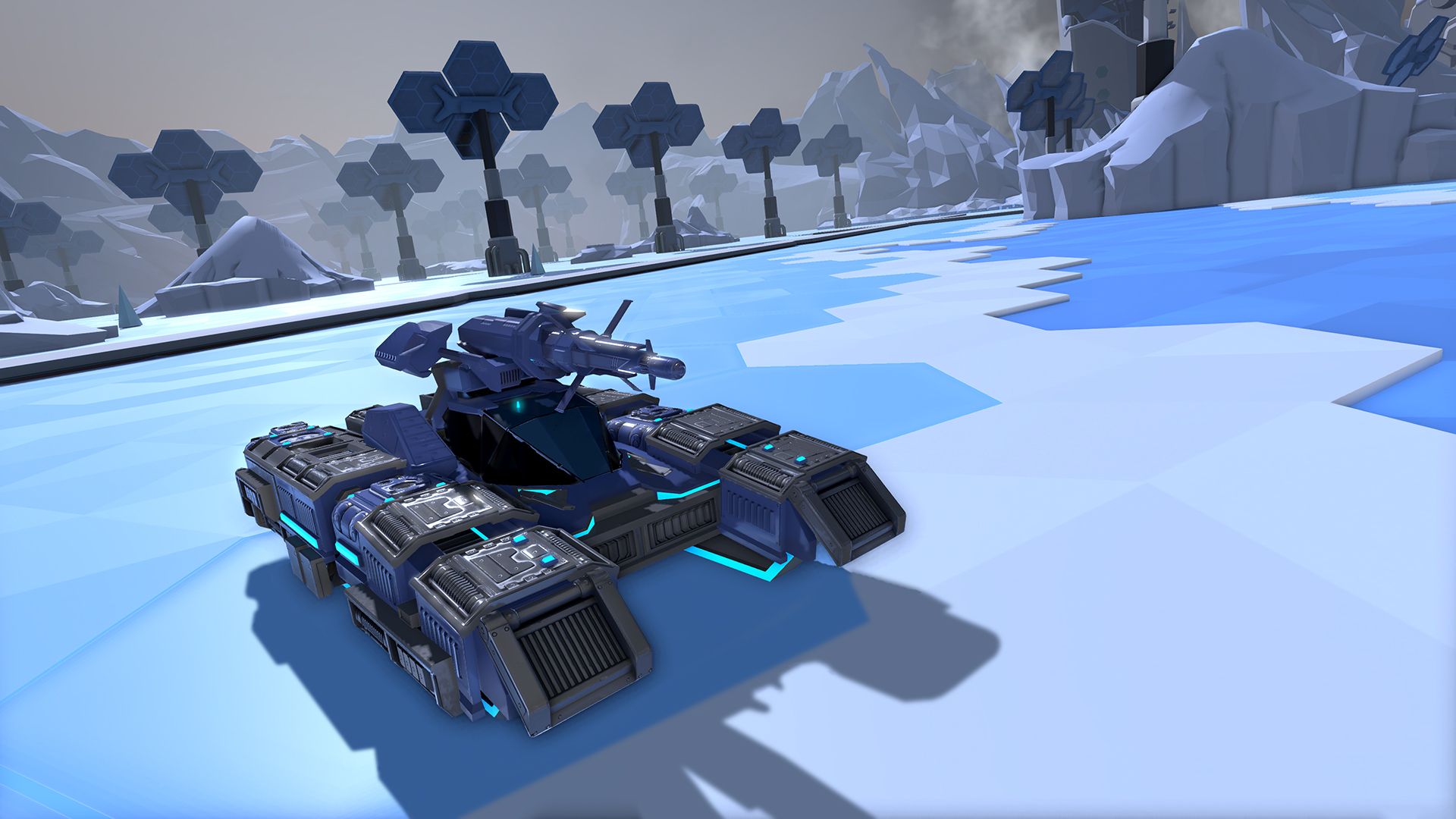 终极战区黄金版/Battlezone Gold Edition_3