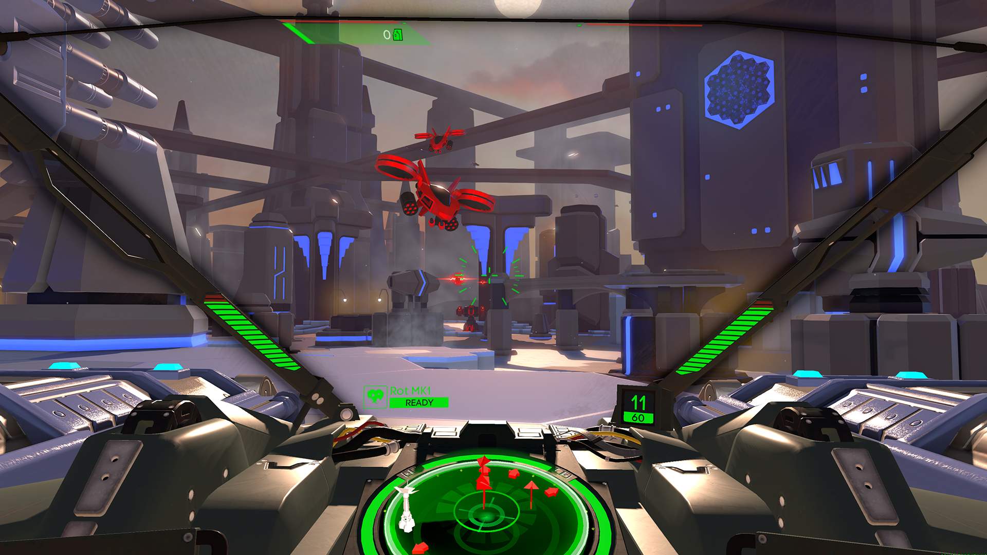 终极战区黄金版/Battlezone Gold Edition_0