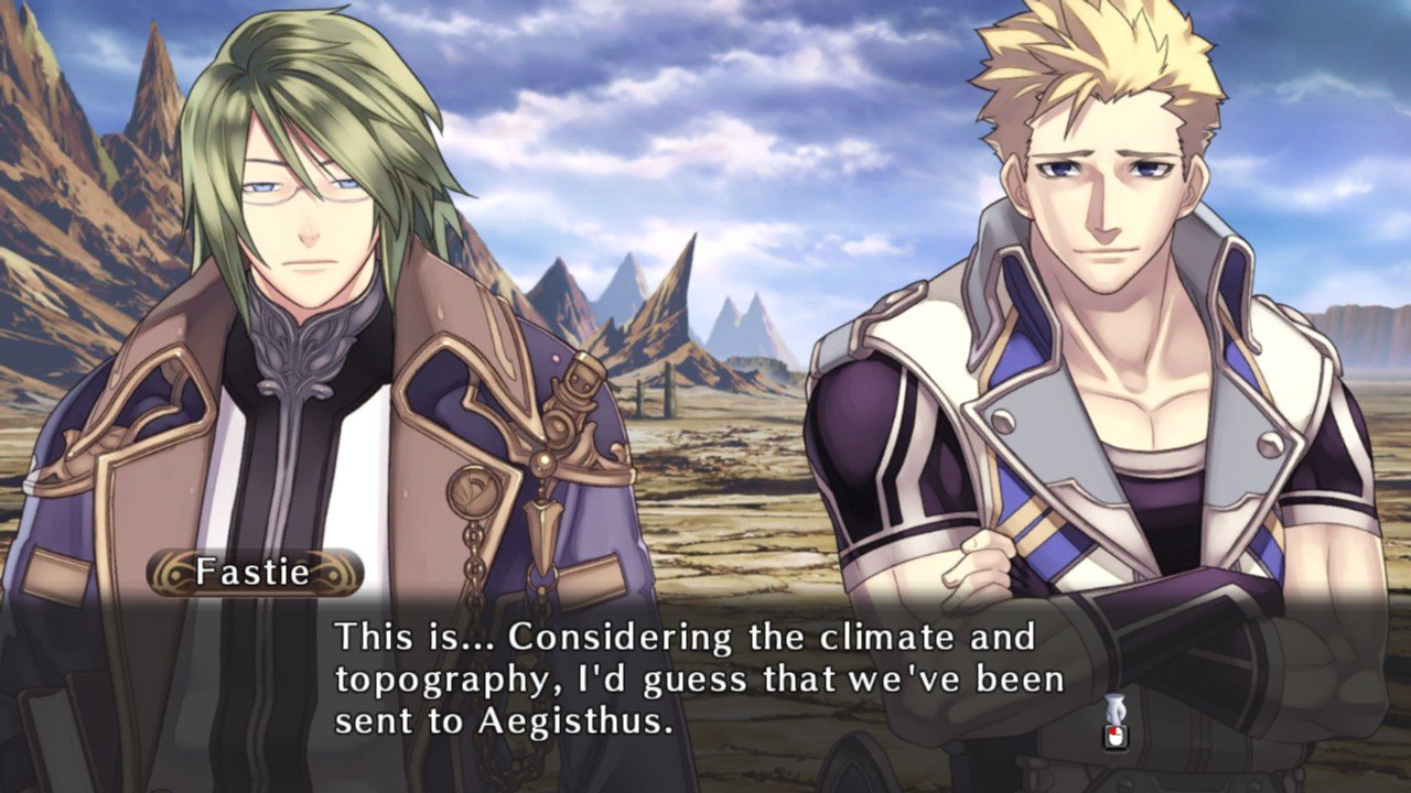 阿加雷斯特战记2/Agarest: Generations of War 2_7