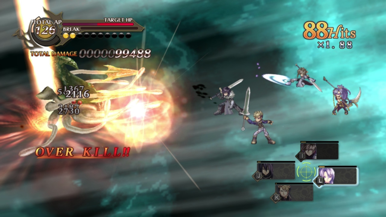 阿加雷斯特战记2/Agarest: Generations of War 2_2