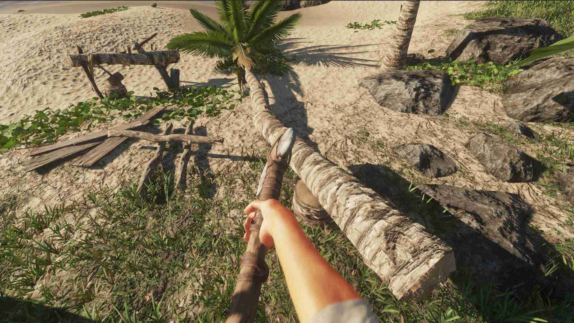 荒岛求生/深海搁浅/Stranded Deep_0