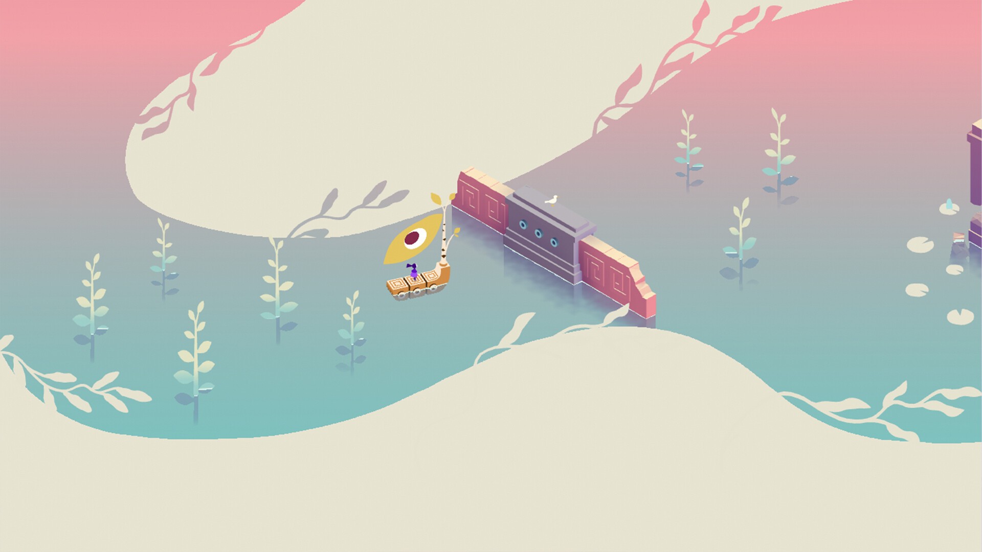 纪念碑谷3/Monument Valley 3_5