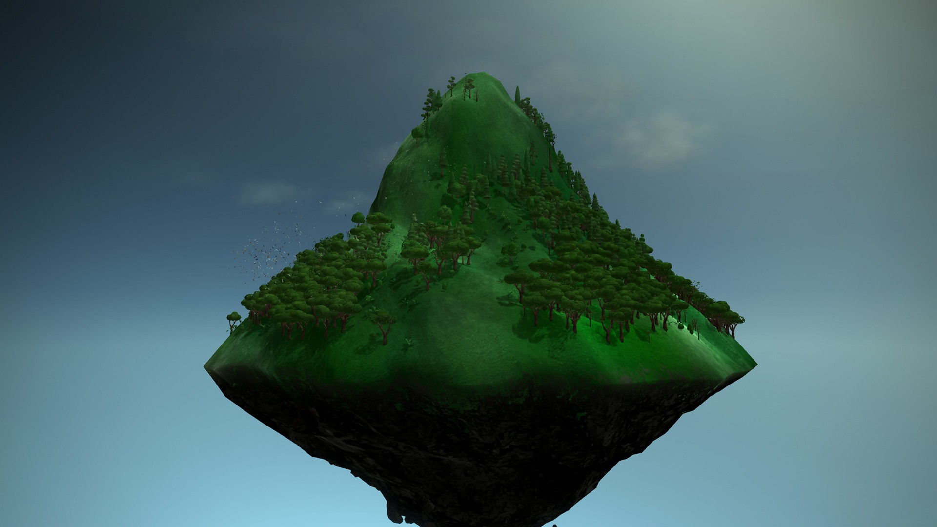 山/Mountain_4