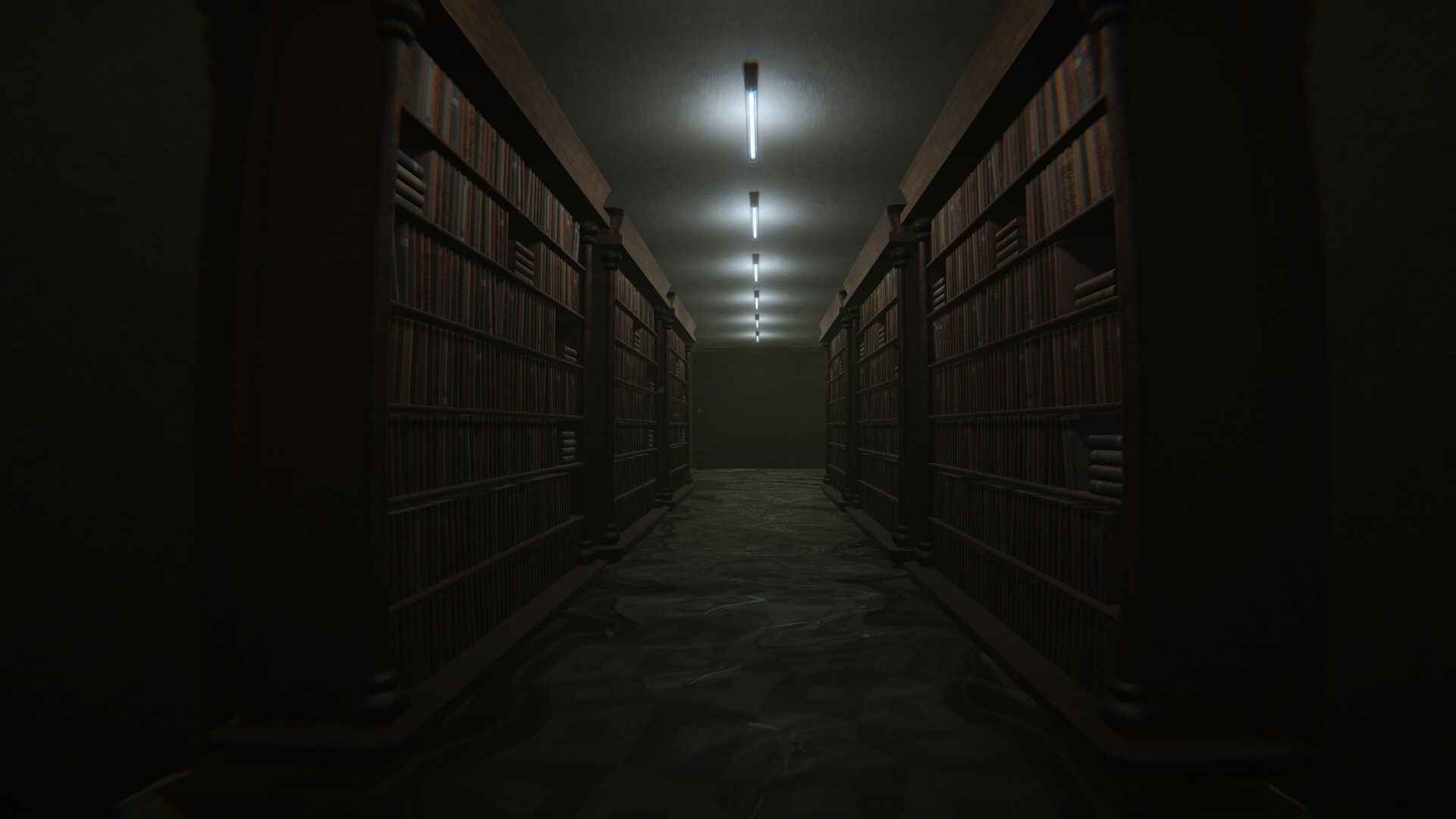 边界维度/The Liminal Dimension_1