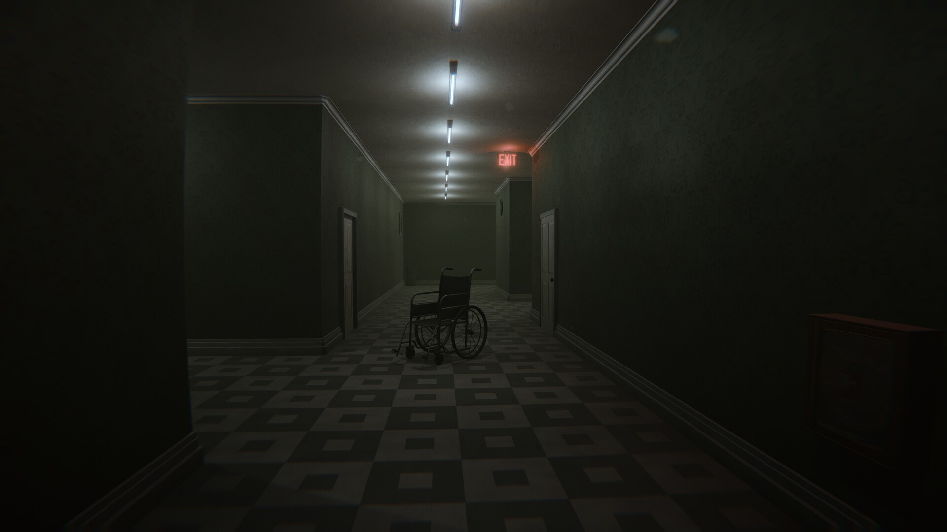 边界维度/The Liminal Dimension_0