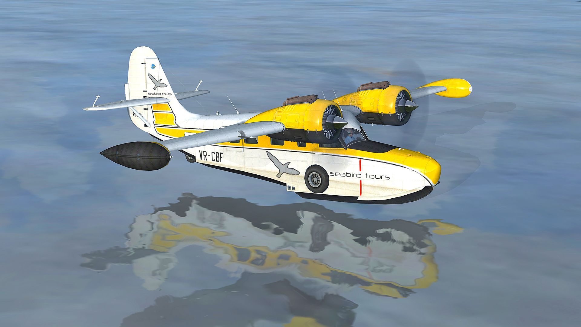 微软飞行模拟10/微软飞行模拟10/Microsoft Flight Simulator X_1