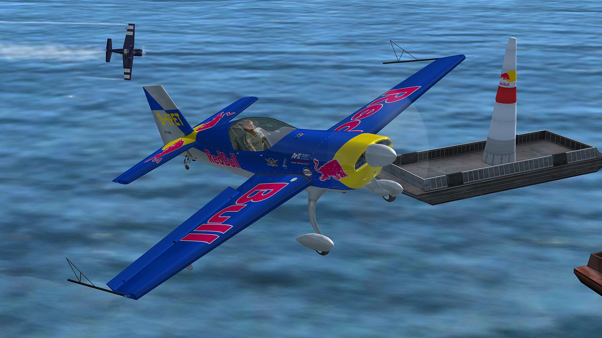微软飞行模拟10/微软飞行模拟10/Microsoft Flight Simulator X_4