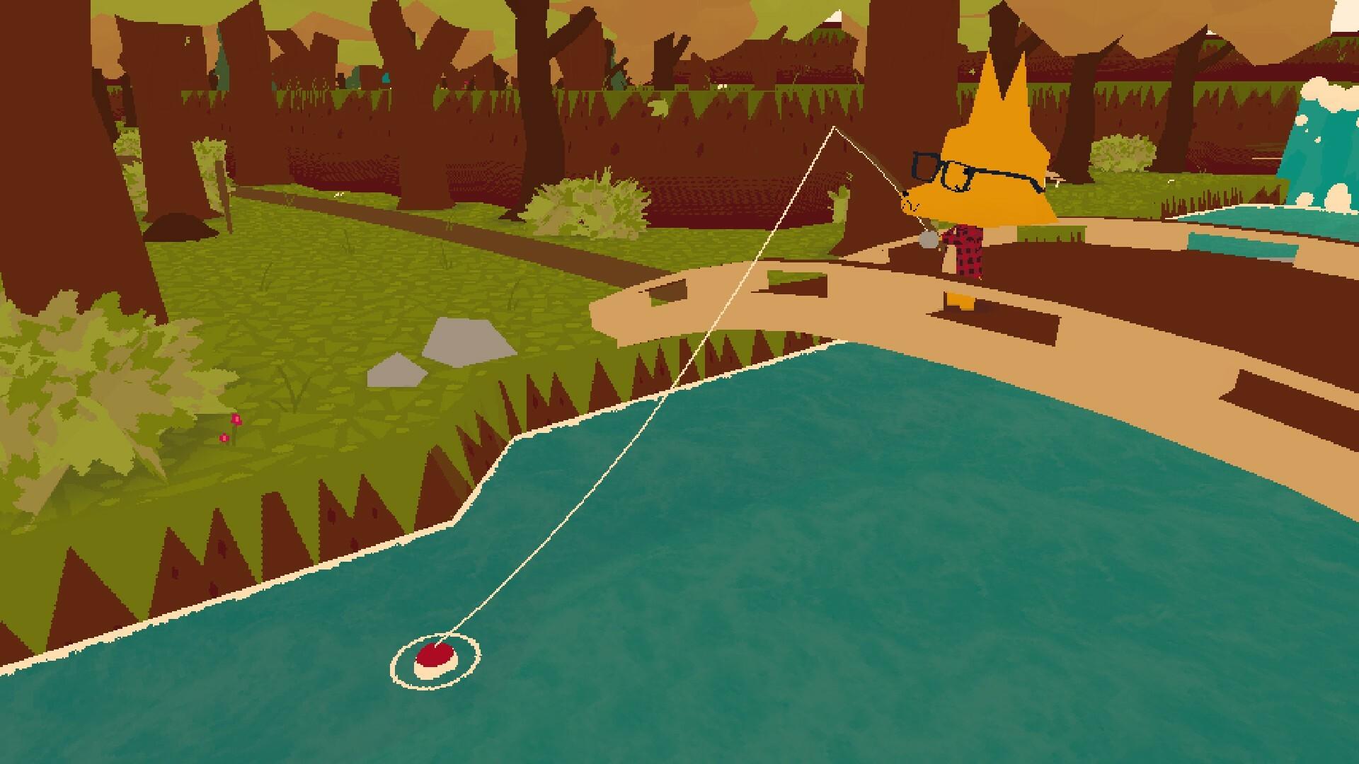 虚拟垂钓/WEBFISHING_1