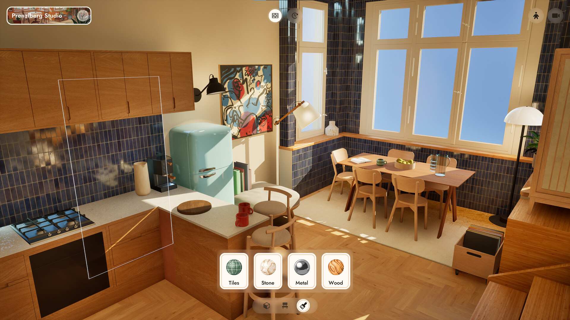 小小暖屋/Small Spaces_3