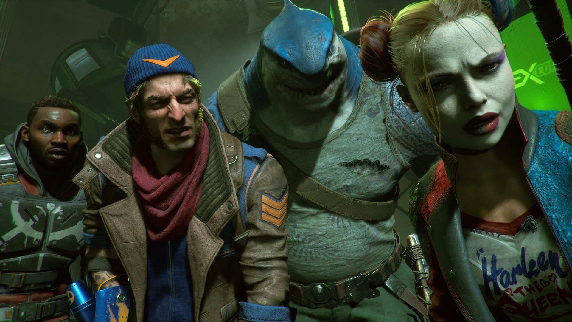 自杀小队:消灭正义联盟/Suicide Squad: Kill the Justice League_1