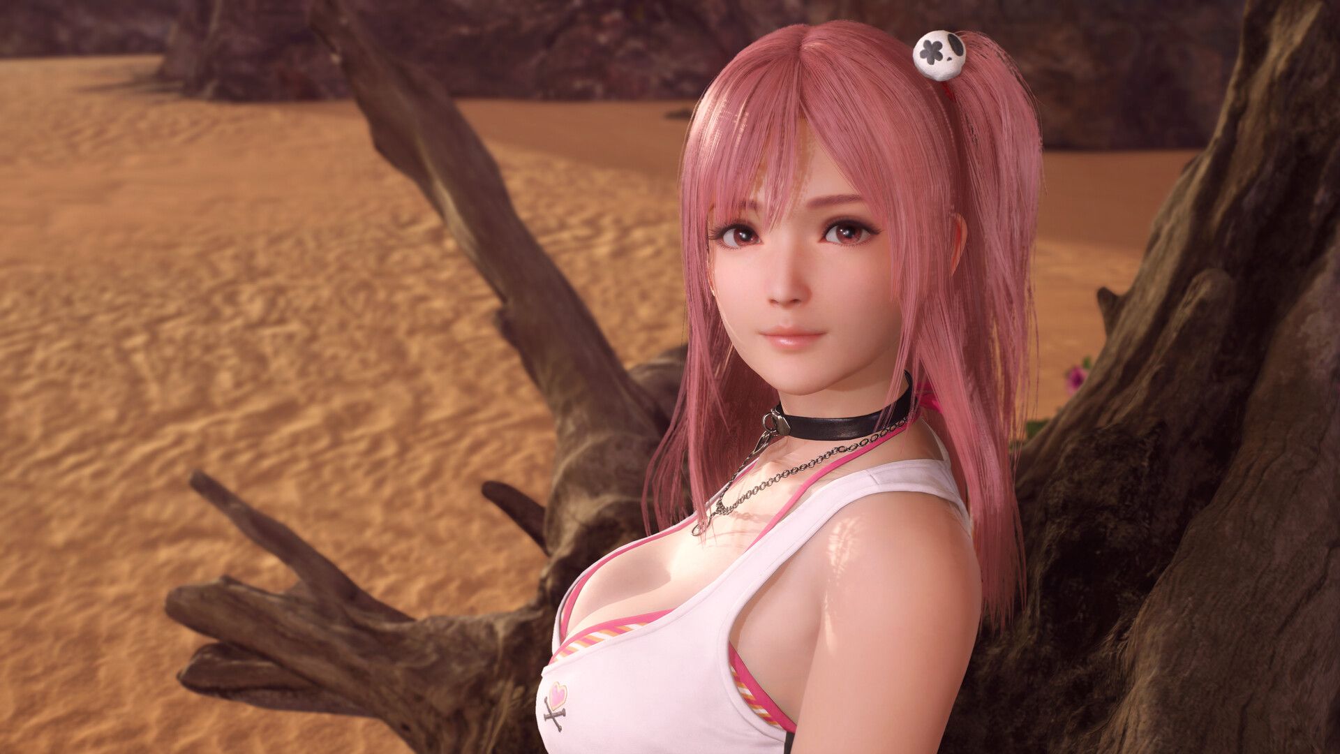 死或生:维纳斯璀璨假期/Venus Vacation PRISM - DEAD OR ALIVE Xtreme -_2
