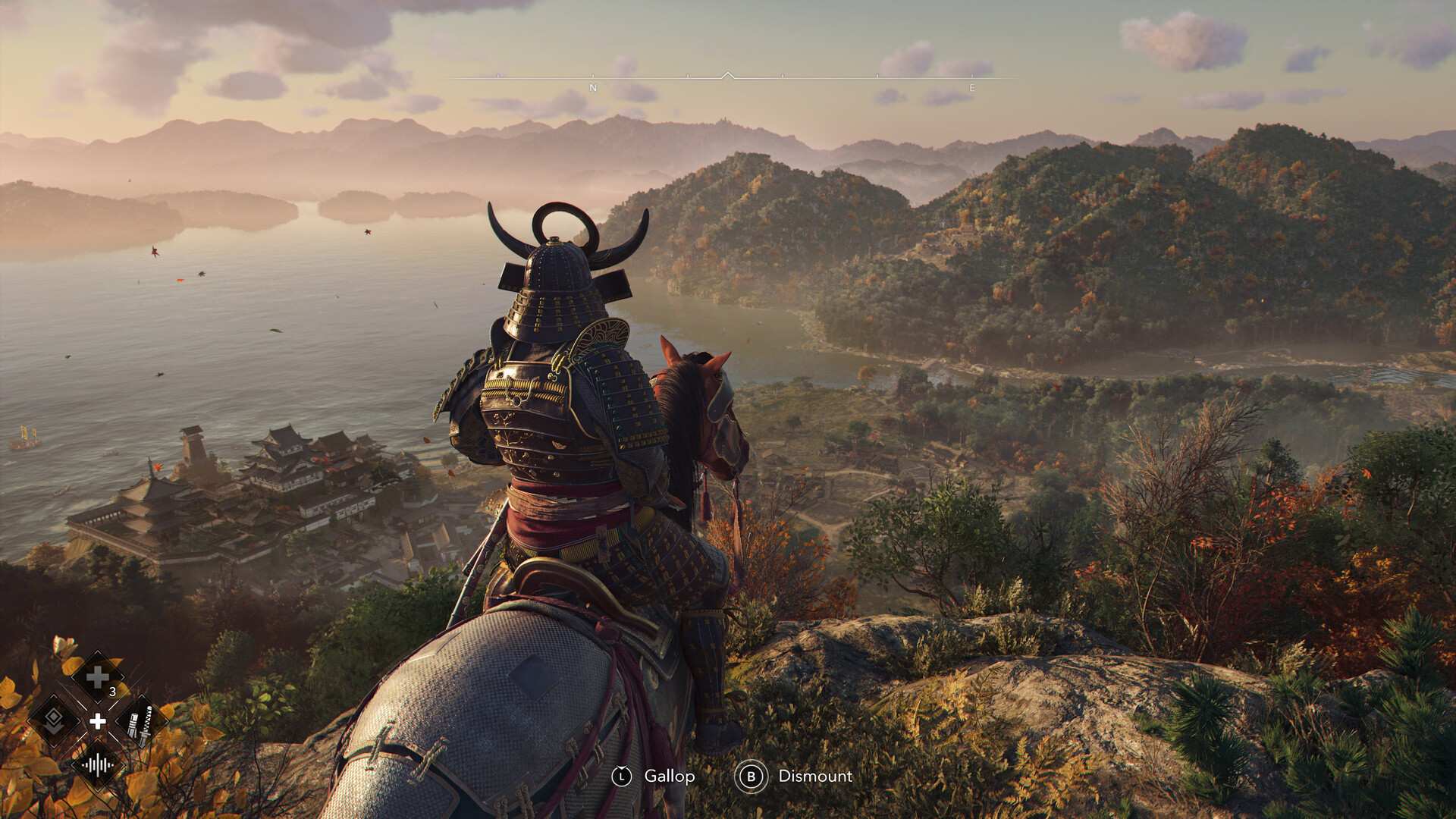 刺客信条:影-虚拟机版/Assassin’s Creed Shadows HYPERVISOR_4