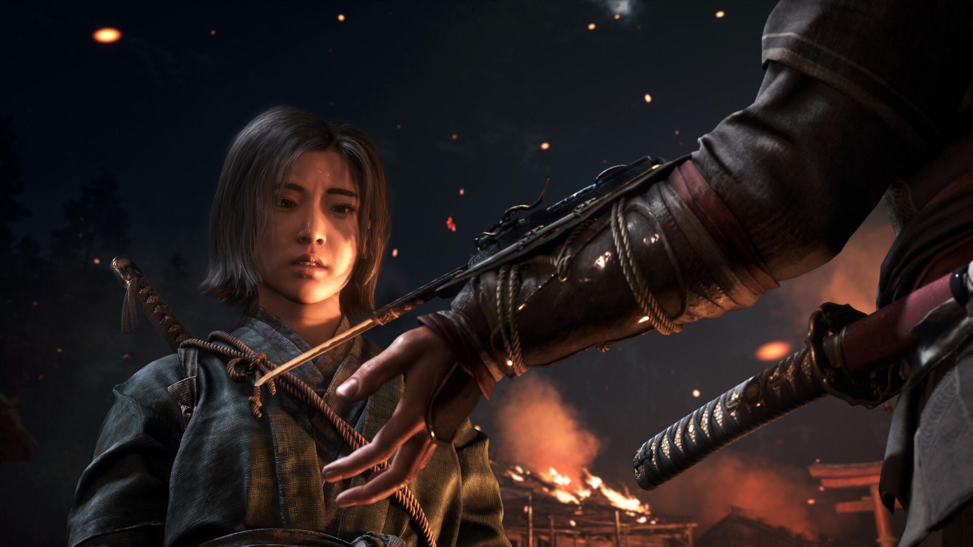 刺客信条:影-虚拟机版/Assassin’s Creed Shadows HYPERVISOR_5