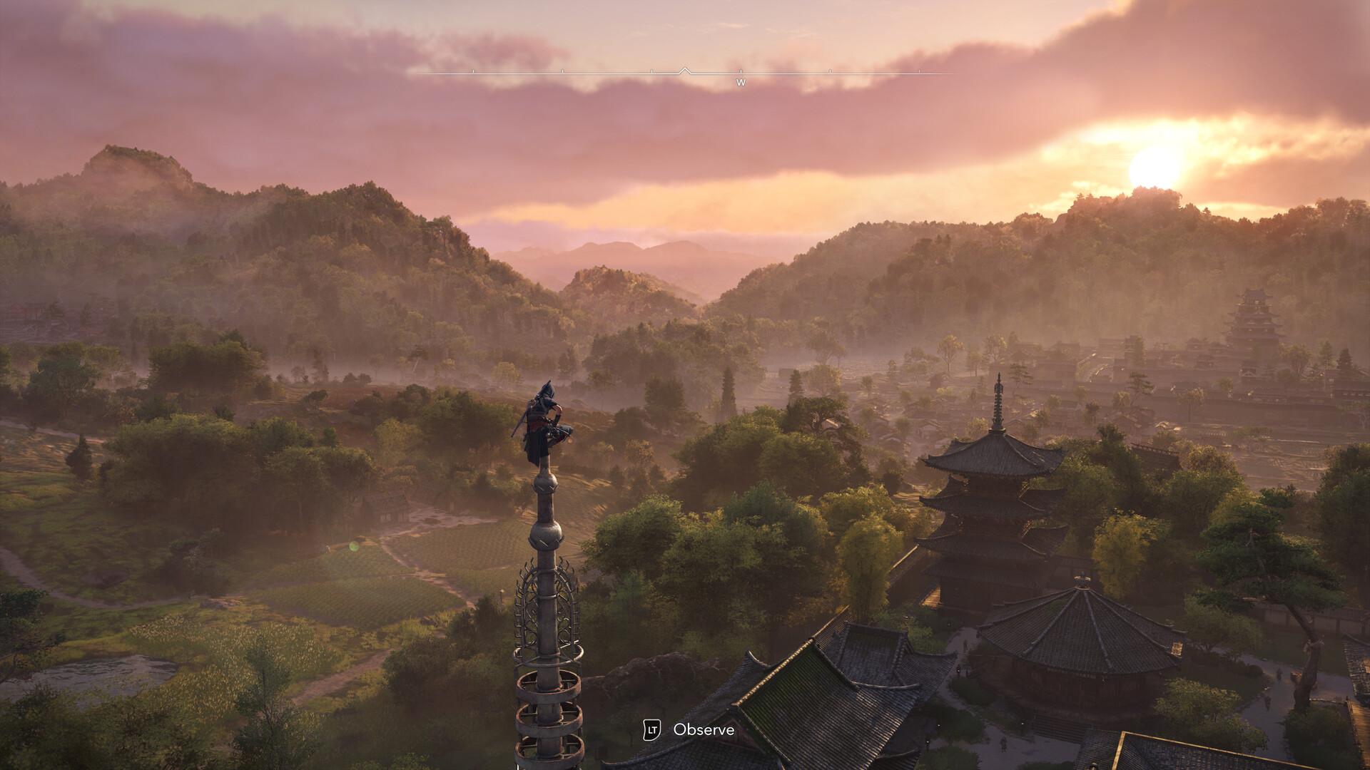 刺客信条:影-虚拟机版/Assassin’s Creed Shadows HYPERVISOR_1