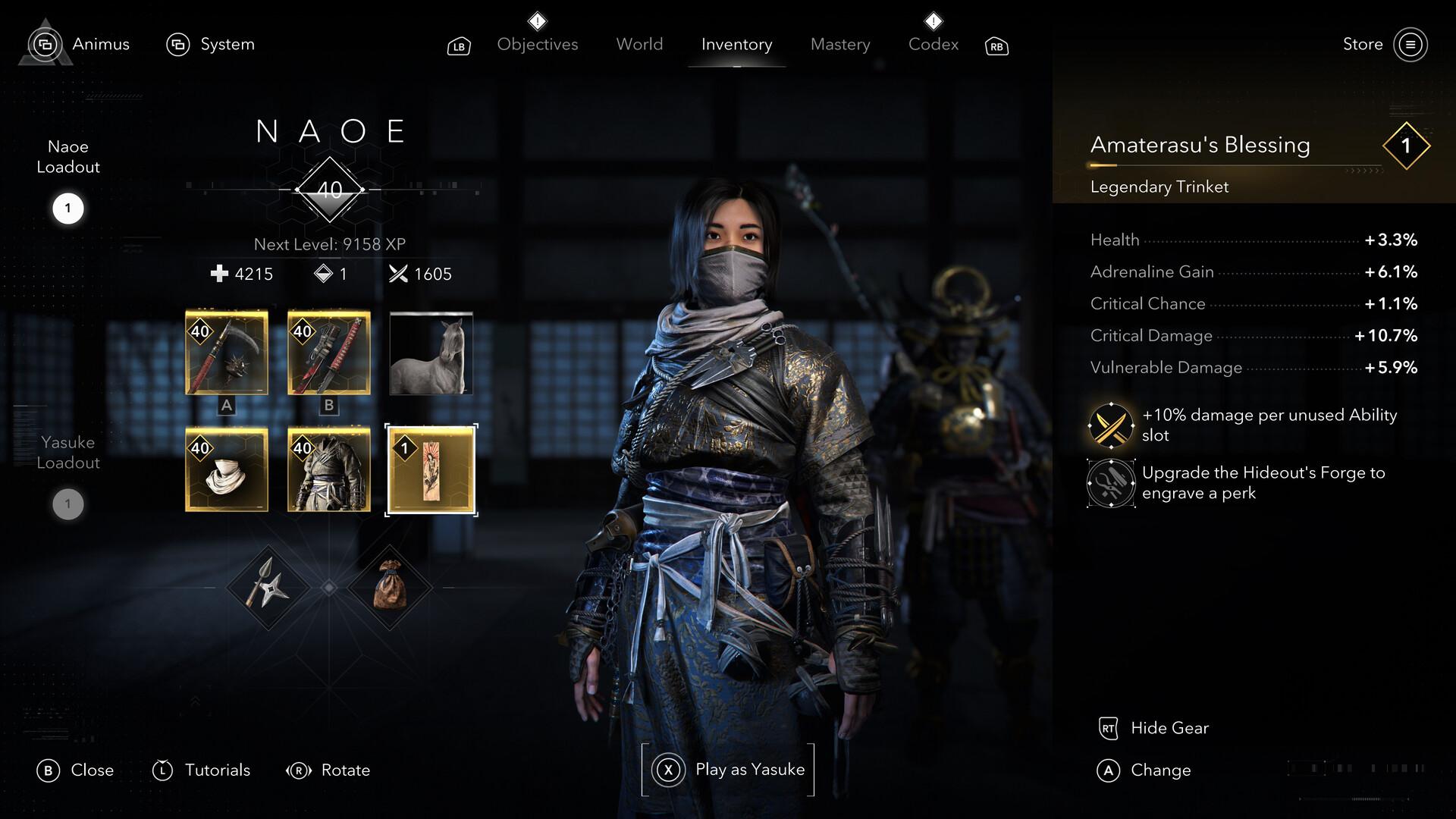 刺客信条:影-虚拟机版/Assassin’s Creed Shadows HYPERVISOR_3