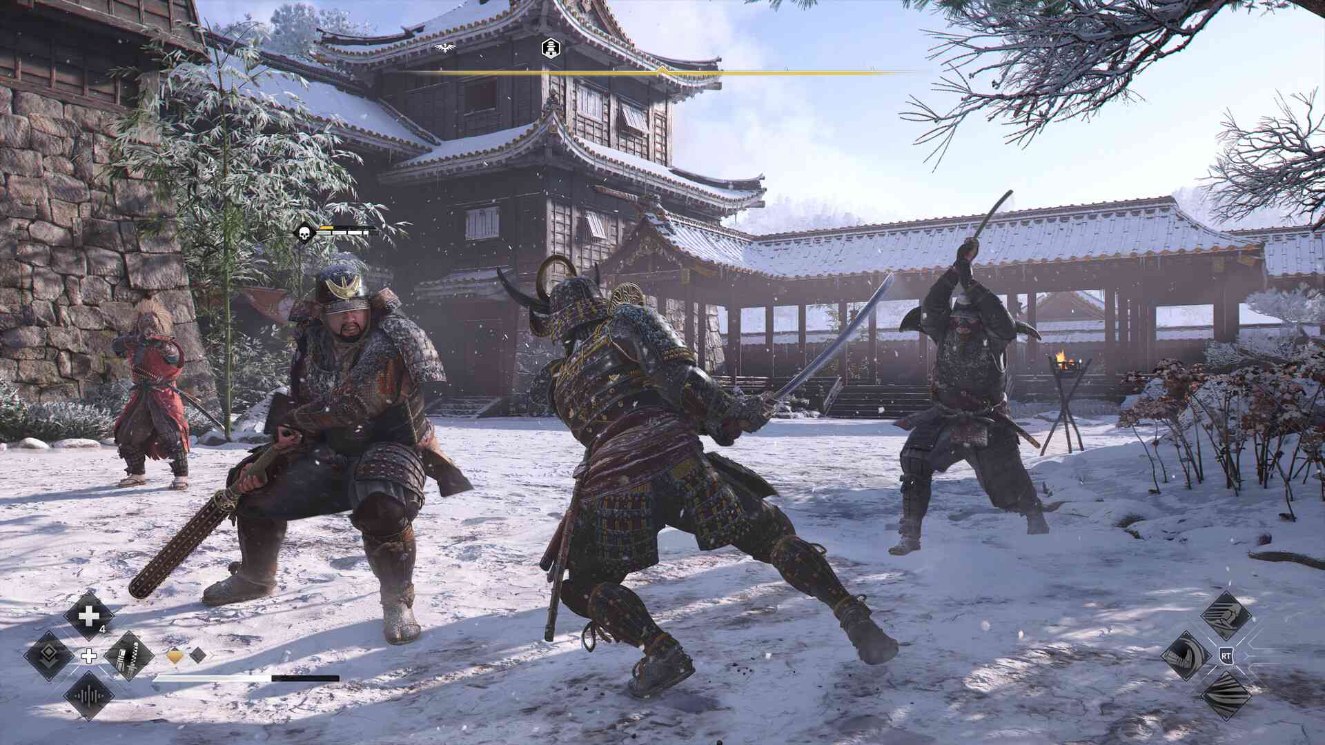 刺客信条:影-虚拟机版/Assassin’s Creed Shadows HYPERVISOR_2