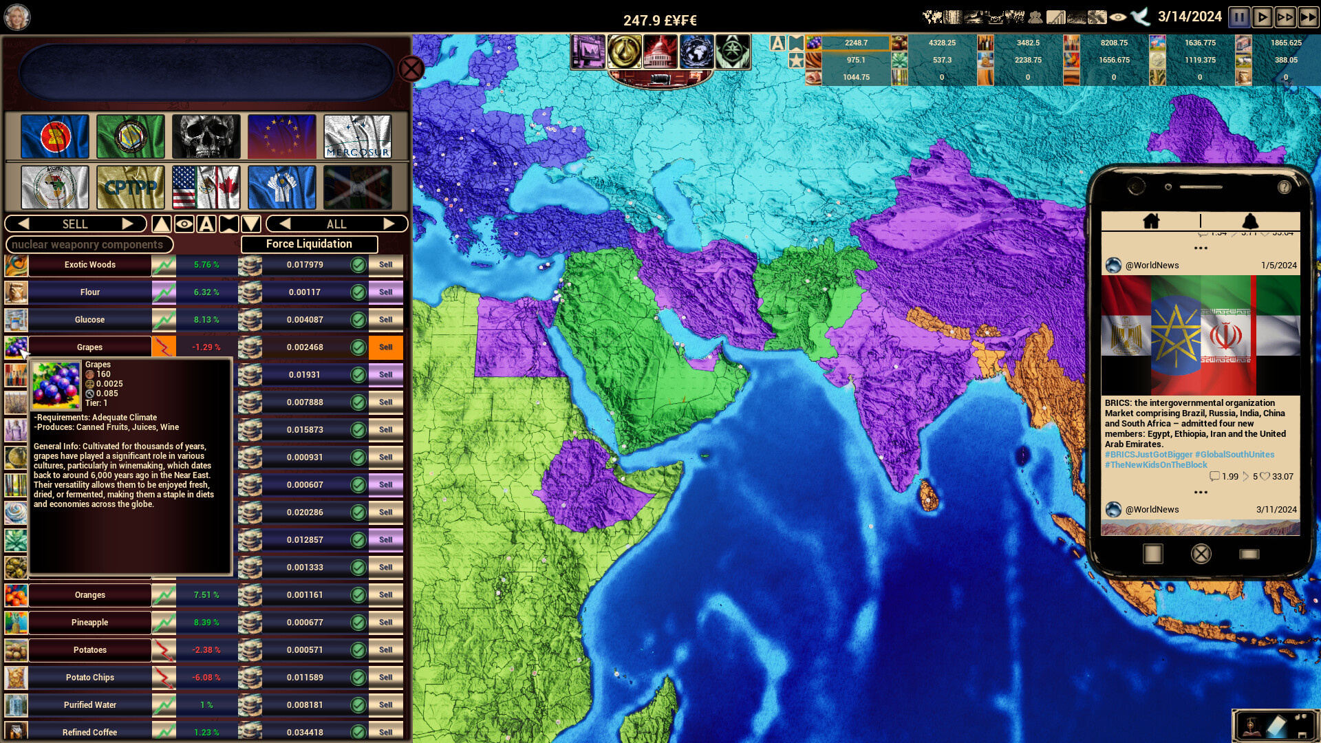 贸易征服/Trade Conquest_4