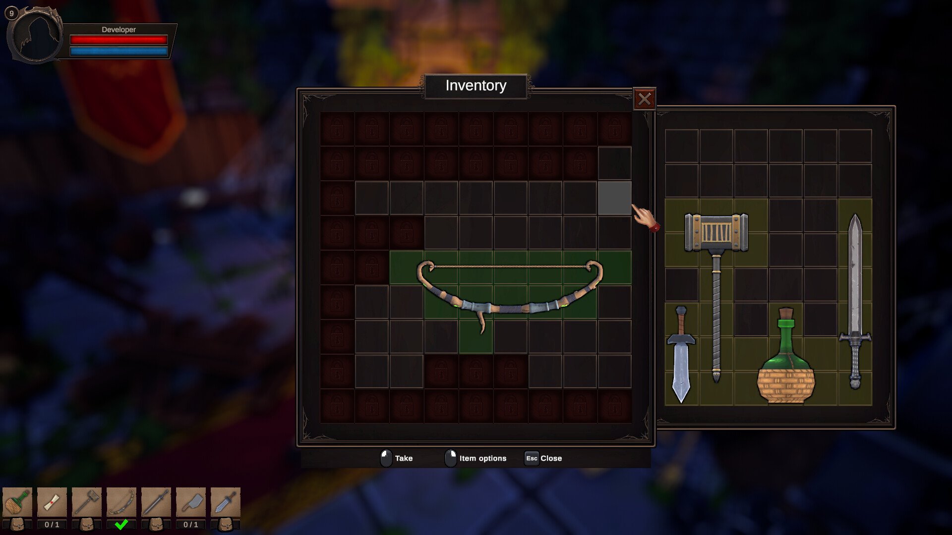 宝藏堆叠:遗物猎人/Loot Stack - Relics Hunter_1
