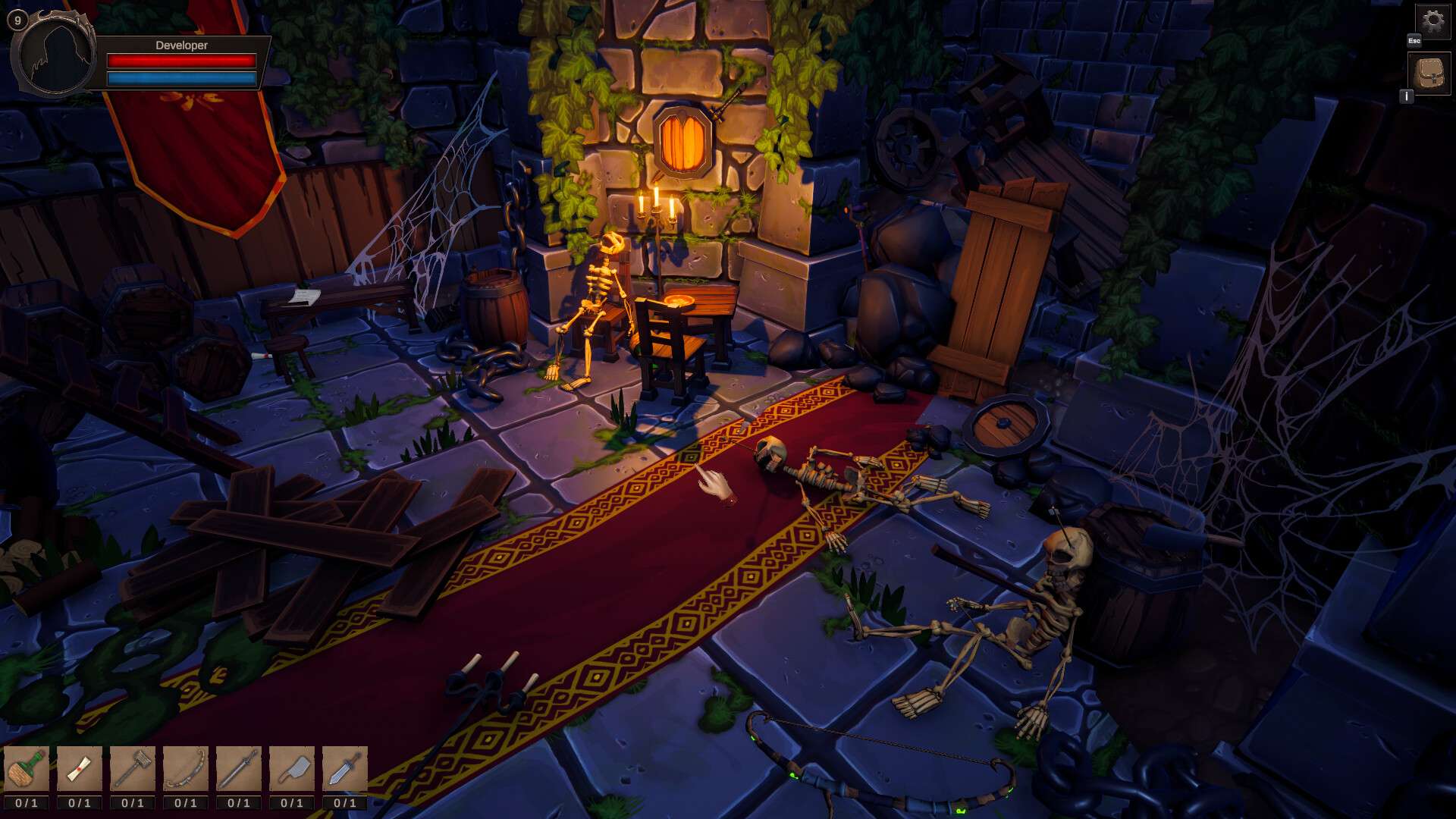 宝藏堆叠:遗物猎人/Loot Stack - Relics Hunter_2