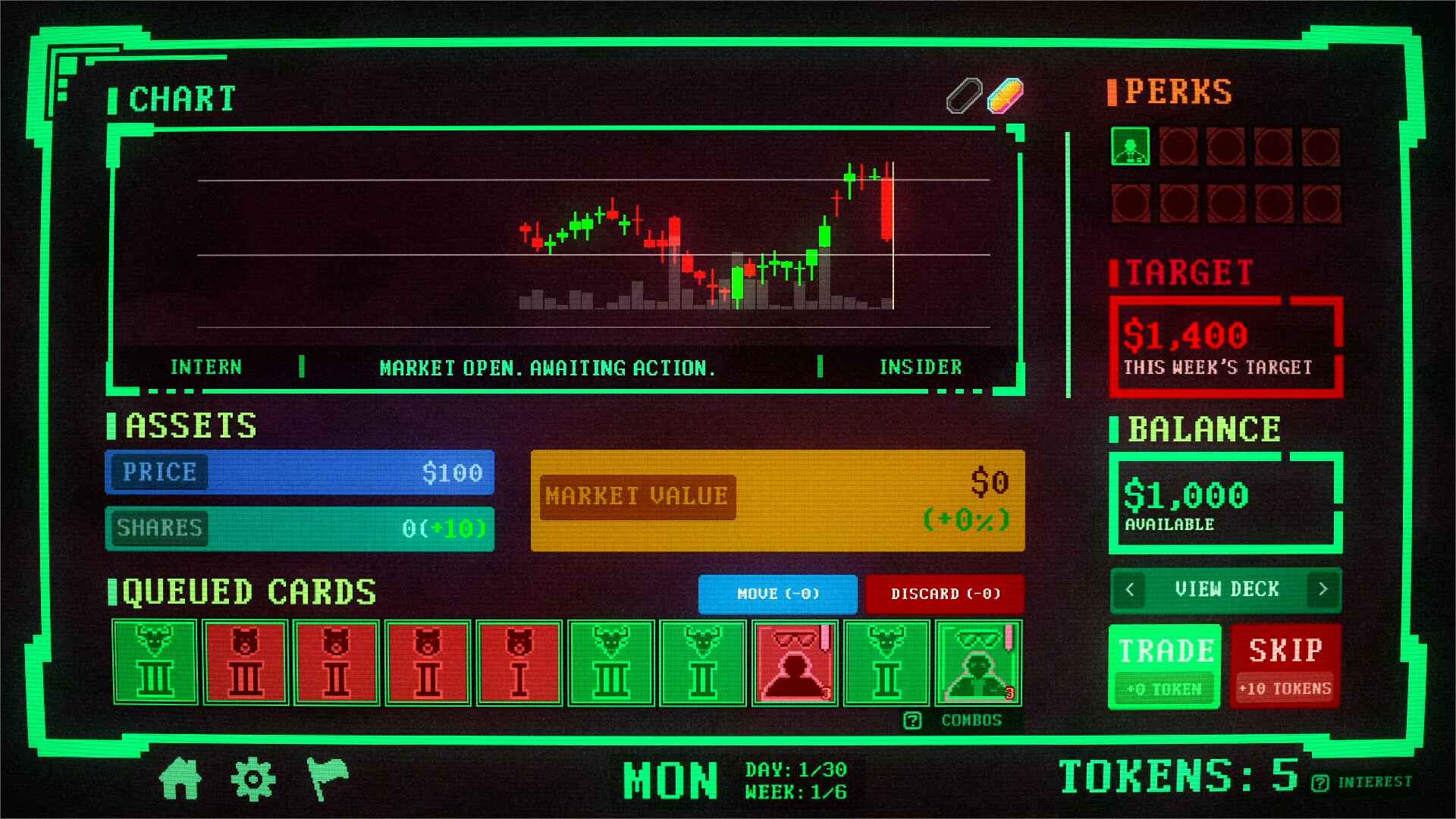 内幕交易/Insider Trading_0