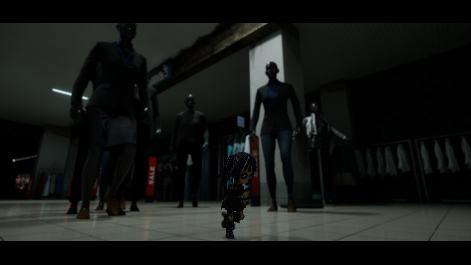 人偶回来了/Doll is Back_1