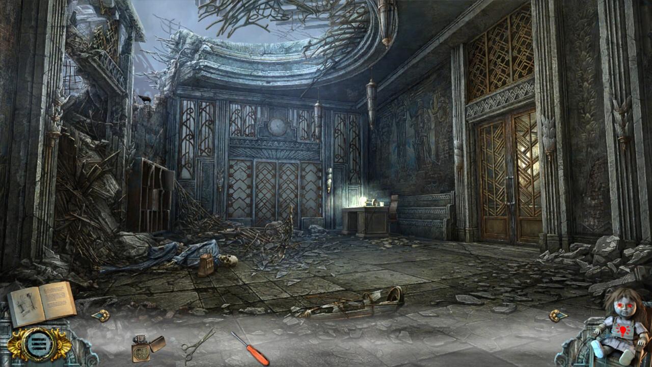 真实恐惧:被遗弃的灵魂3/True Fear: Forsaken Souls Part 3_4