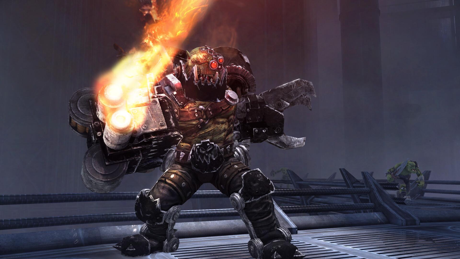 战锤40K:星际战士大师打造版/Warhammer 40,000: Space Marine - Master Crafted Edition_3