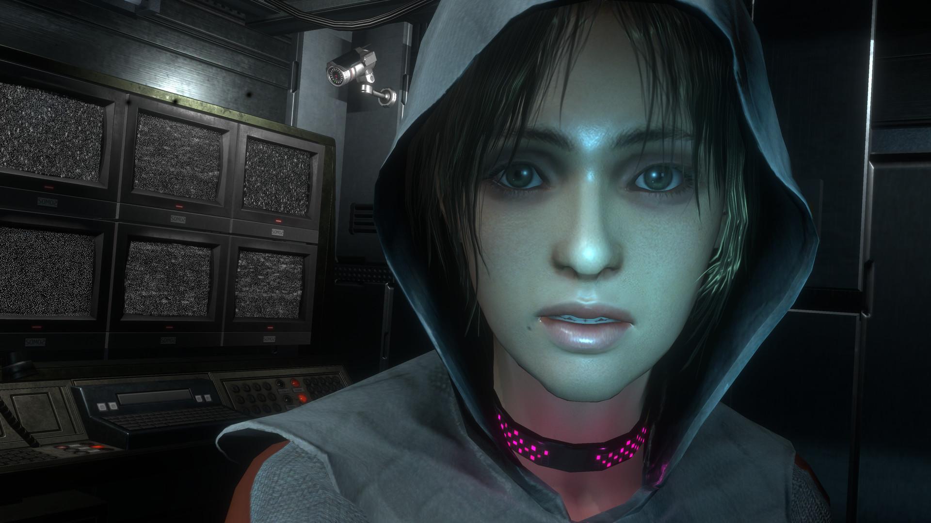 共和国重制版/Republique Remastered_2