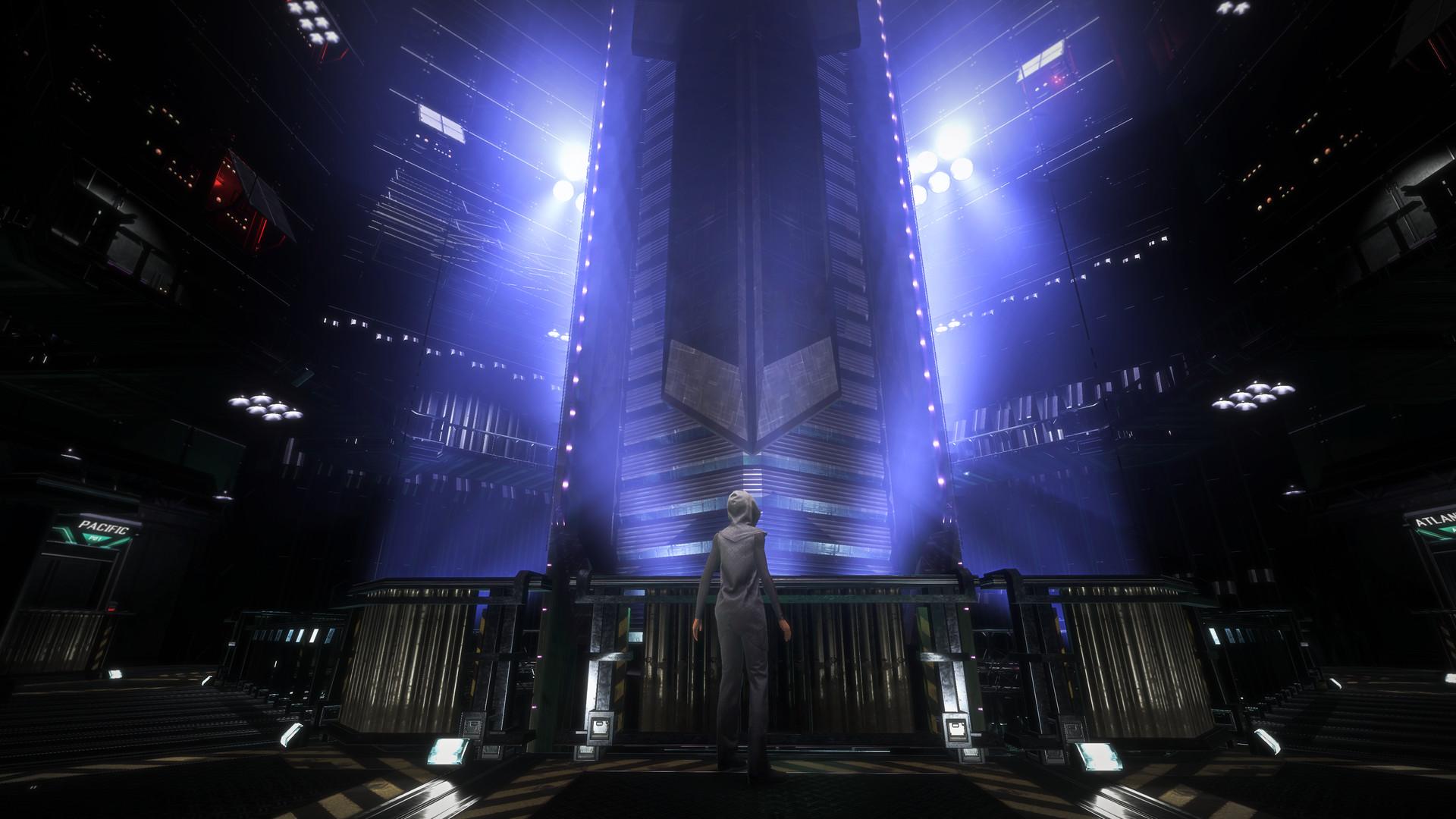 共和国重制版/Republique Remastered_3