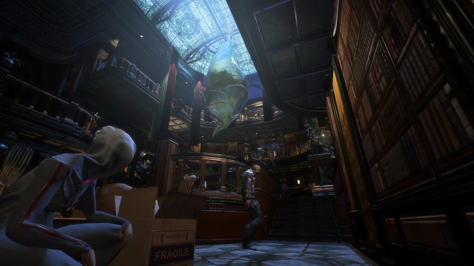 共和国重制版/Republique Remastered_0