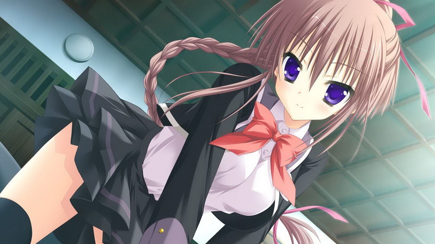 初雪樱/Hatsuyuki Sakura_3