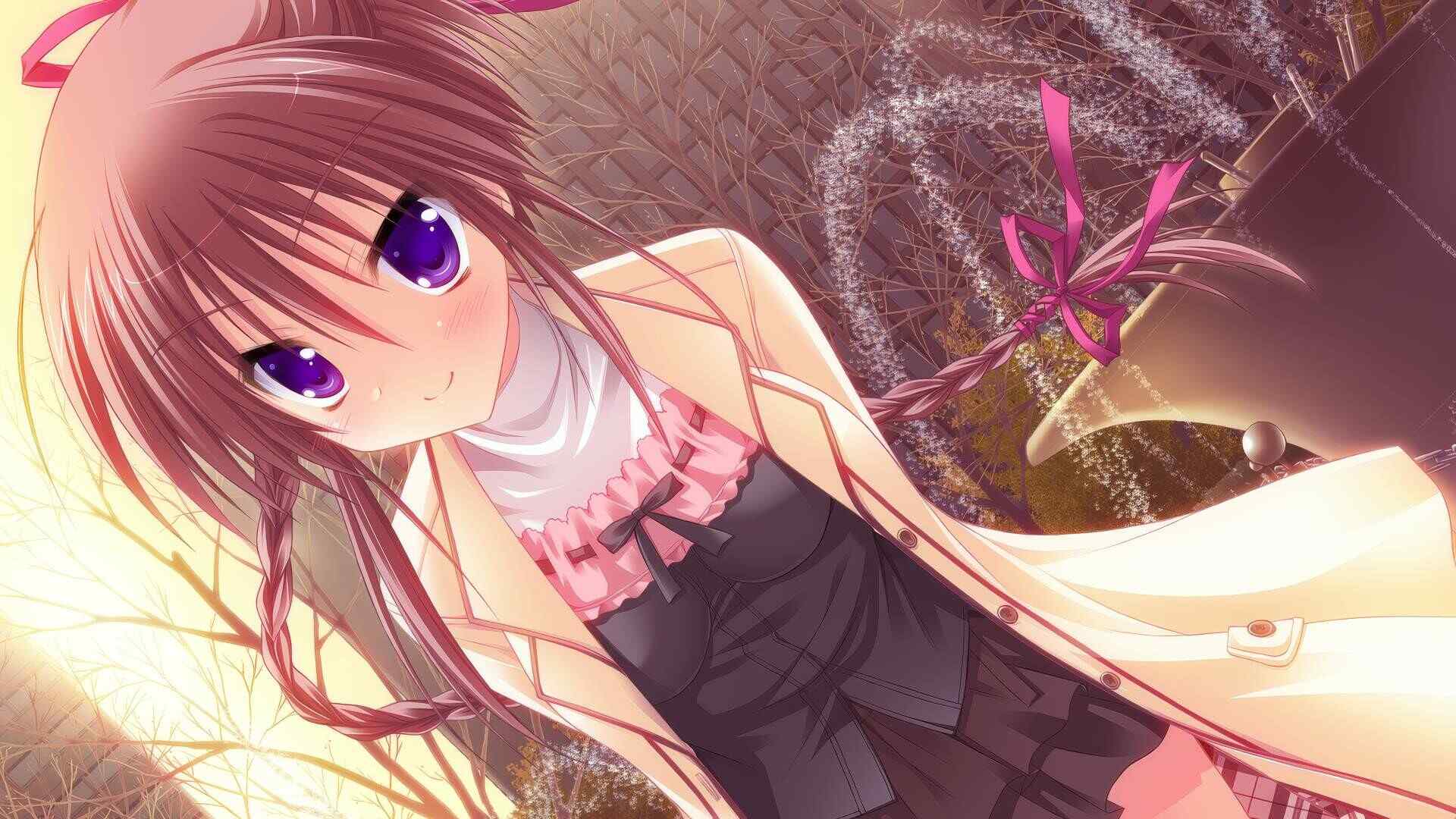 初雪樱/Hatsuyuki Sakura_2