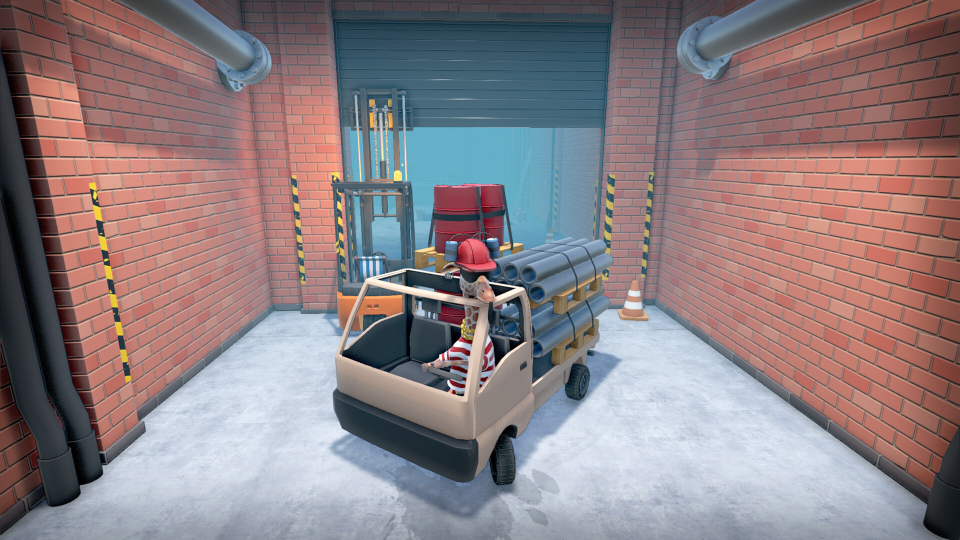 极限叉车3/Extreme Forklifting 3_3