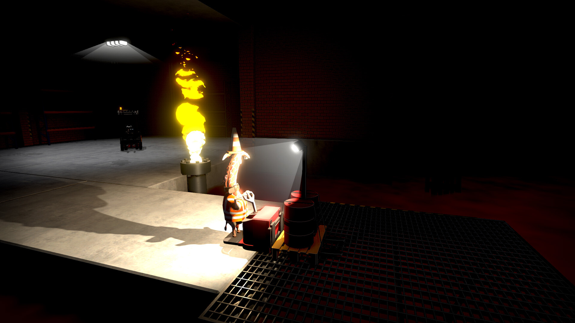 极限叉车3/Extreme Forklifting 3_4