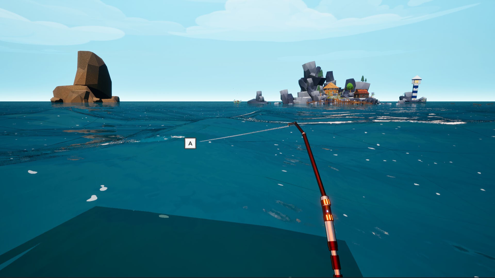 渔夫模拟器/Fisherman Simulator_5