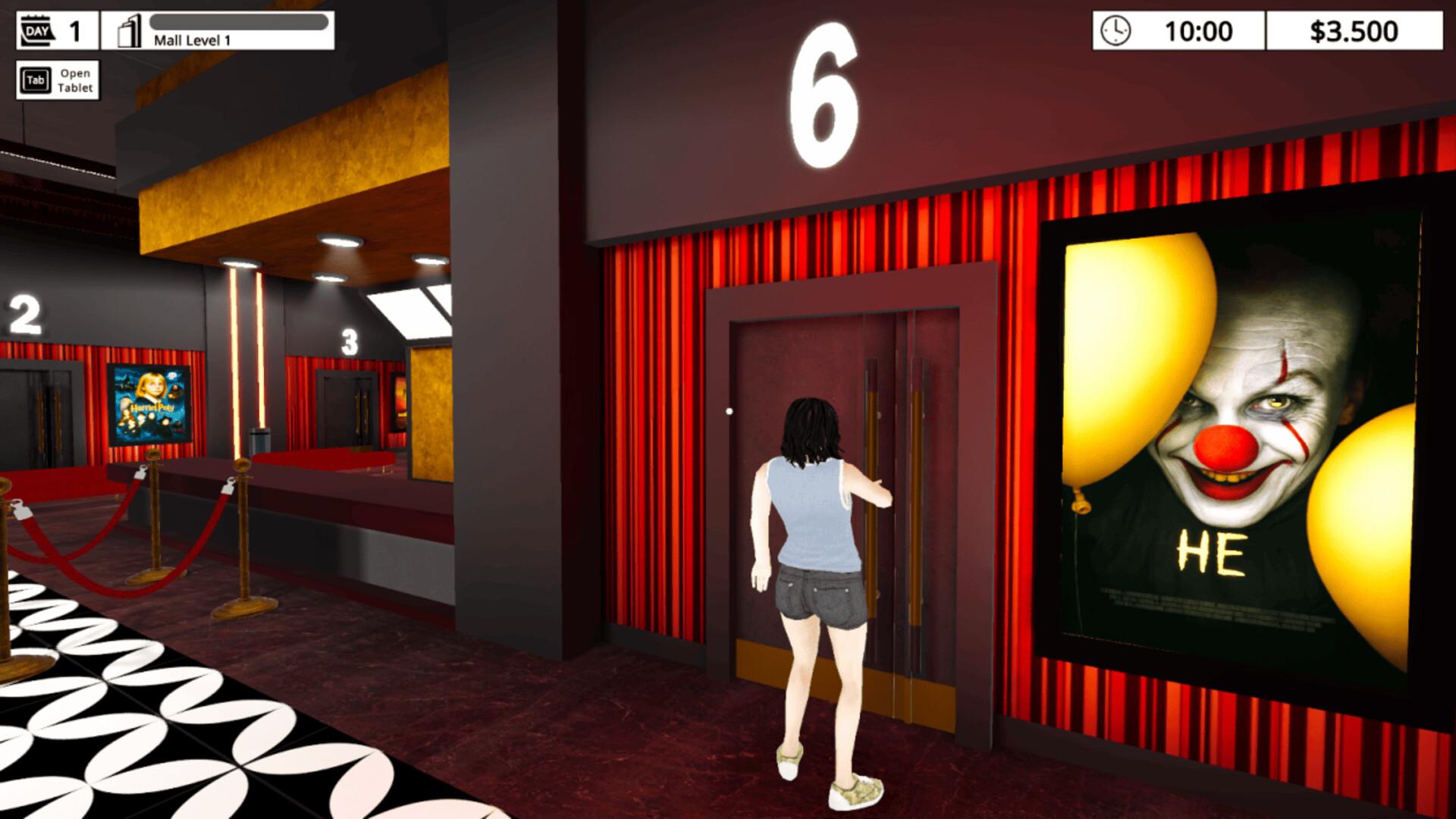购物中心模拟器/Mall Simulator_4