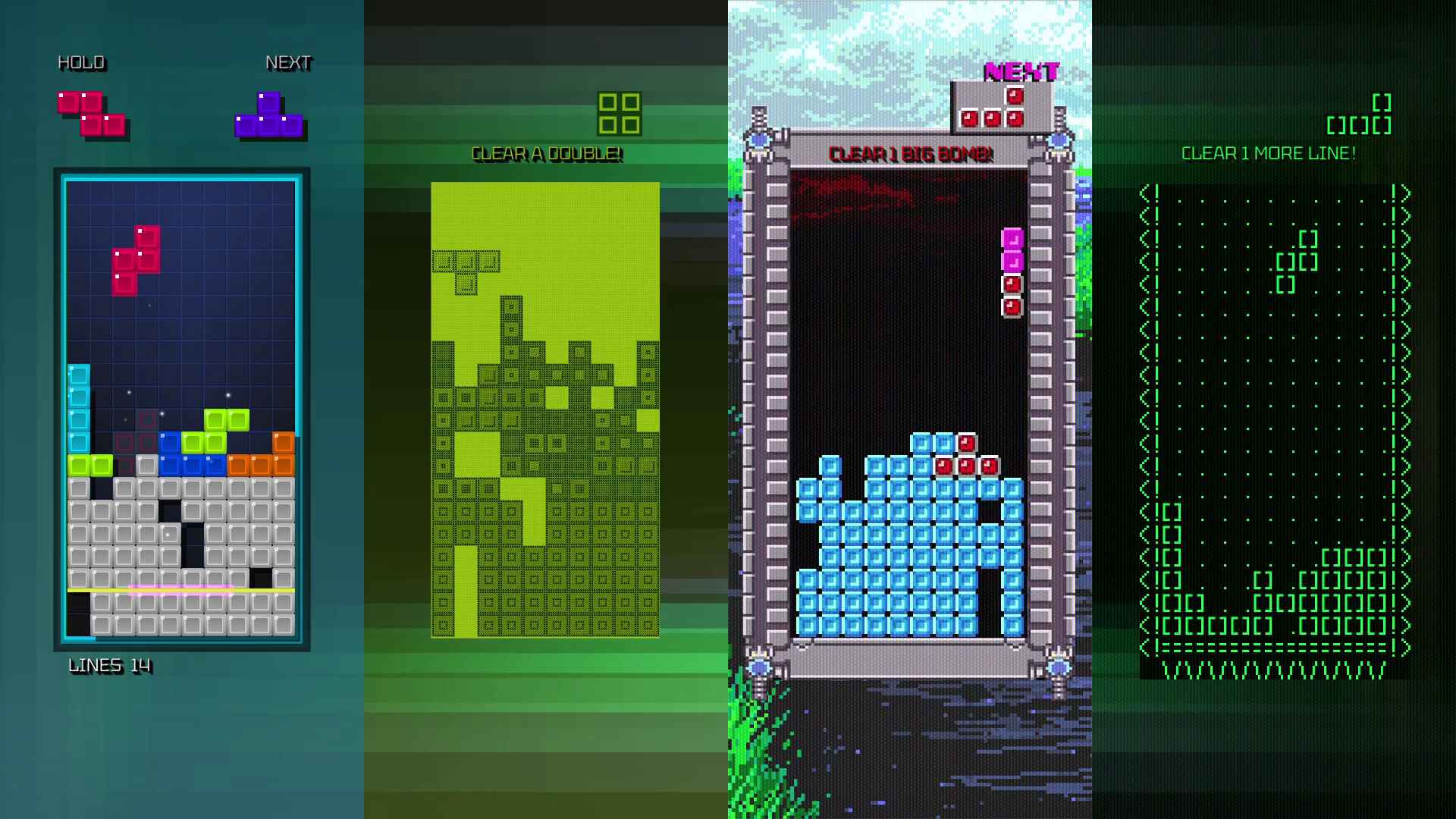 俄罗斯方块永恒篇/Tetris Forever_4