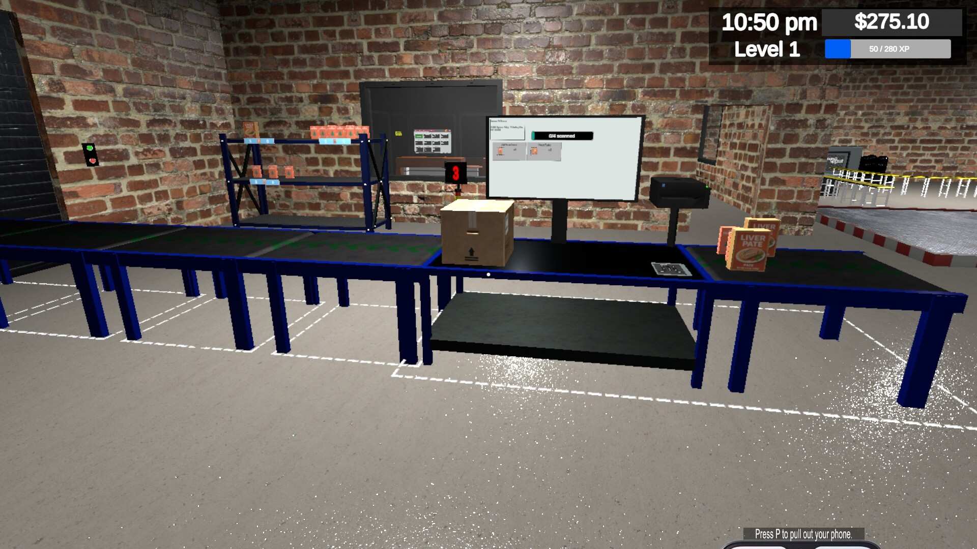 全球航运模拟器/Global Shipping Simulator_3