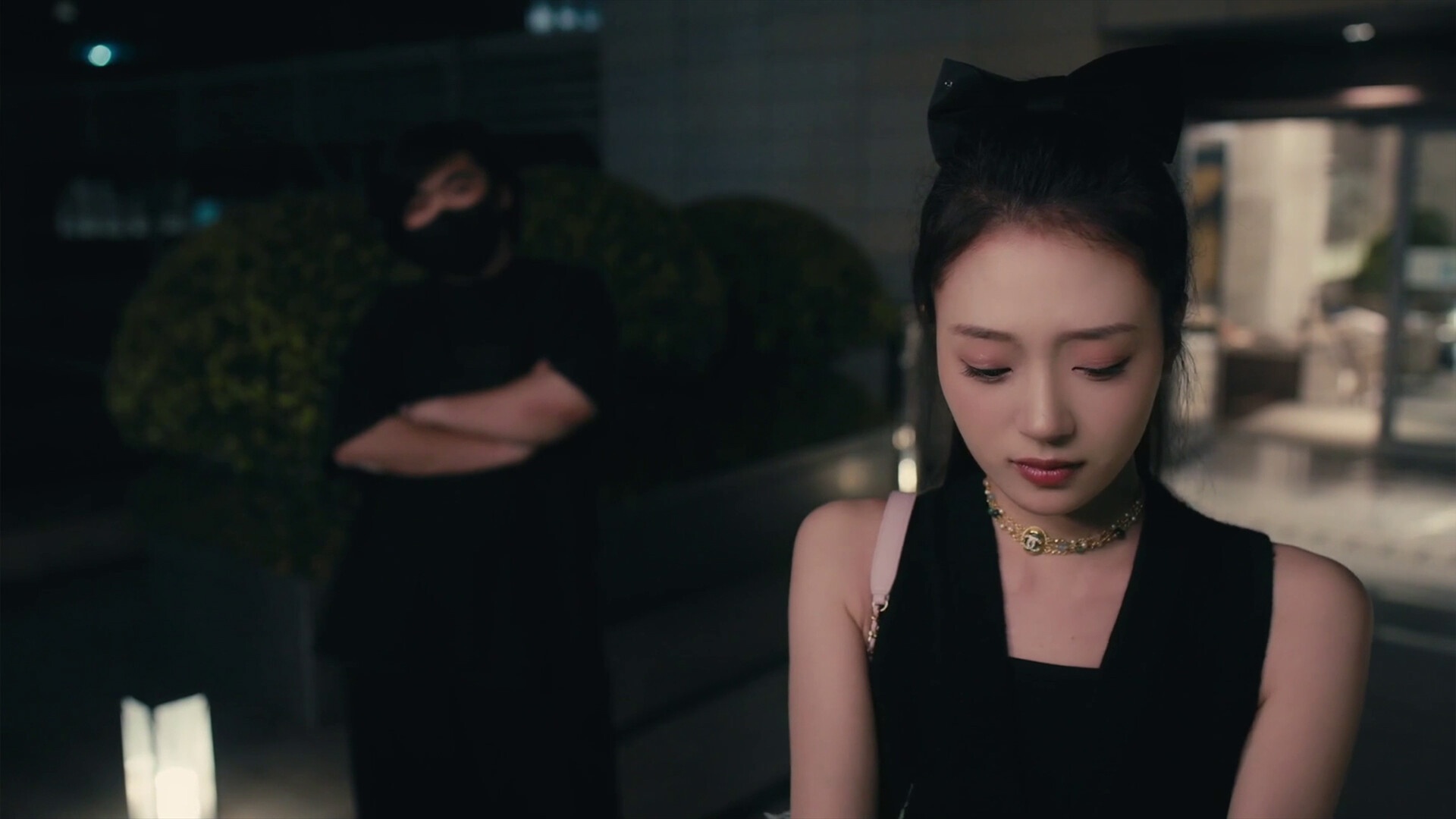 对不起!我把美女包围了!/Sorry! I surrounded beauty!_4