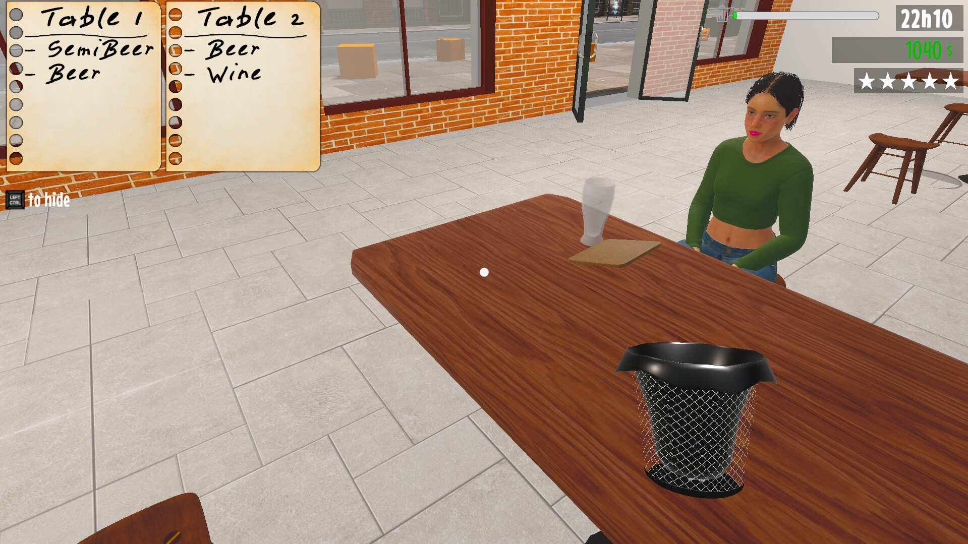 酒保模拟器/Barman Simulator_3