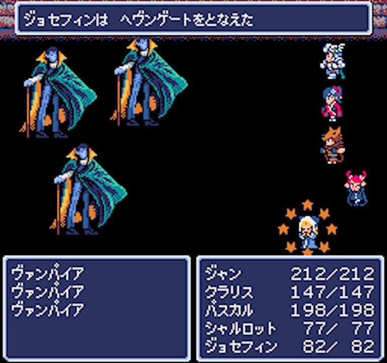 地下古域/Dungeon Antiqua_5