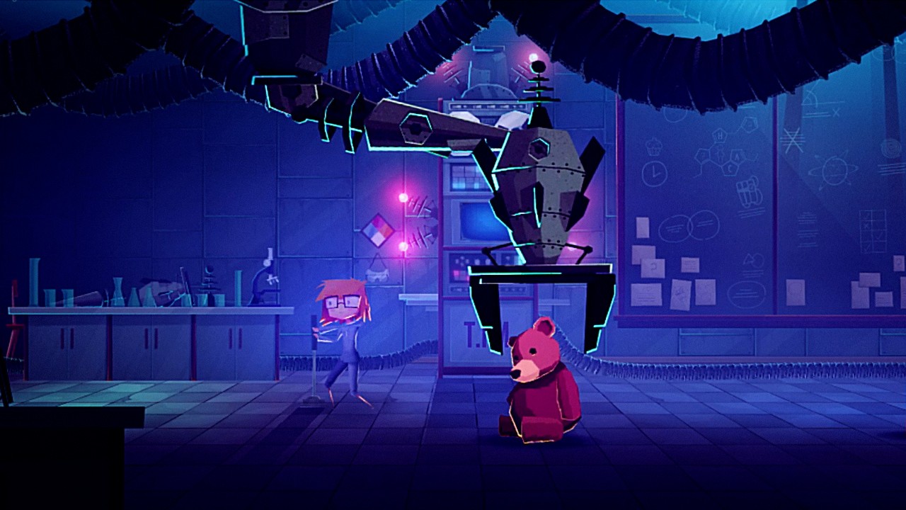 珍妮的线索:小侦探/Jenny LeClue - Detectivu_4
