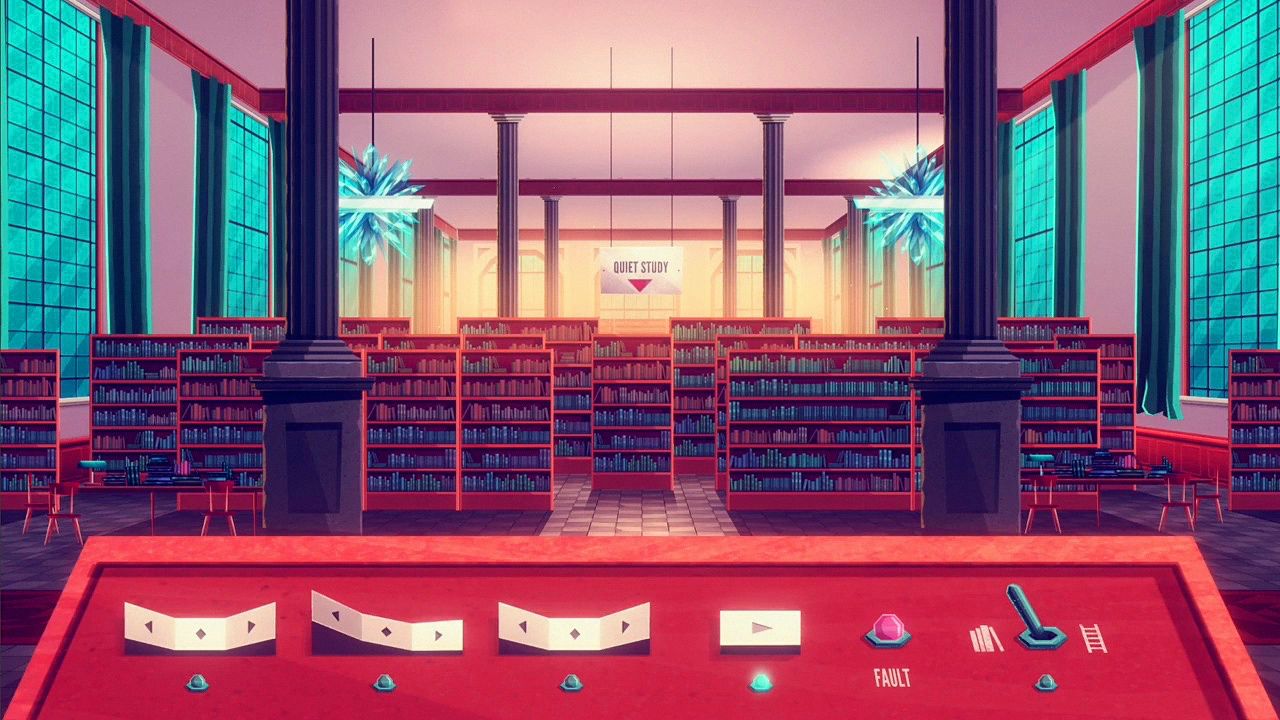 珍妮的线索:小侦探/Jenny LeClue - Detectivu_5